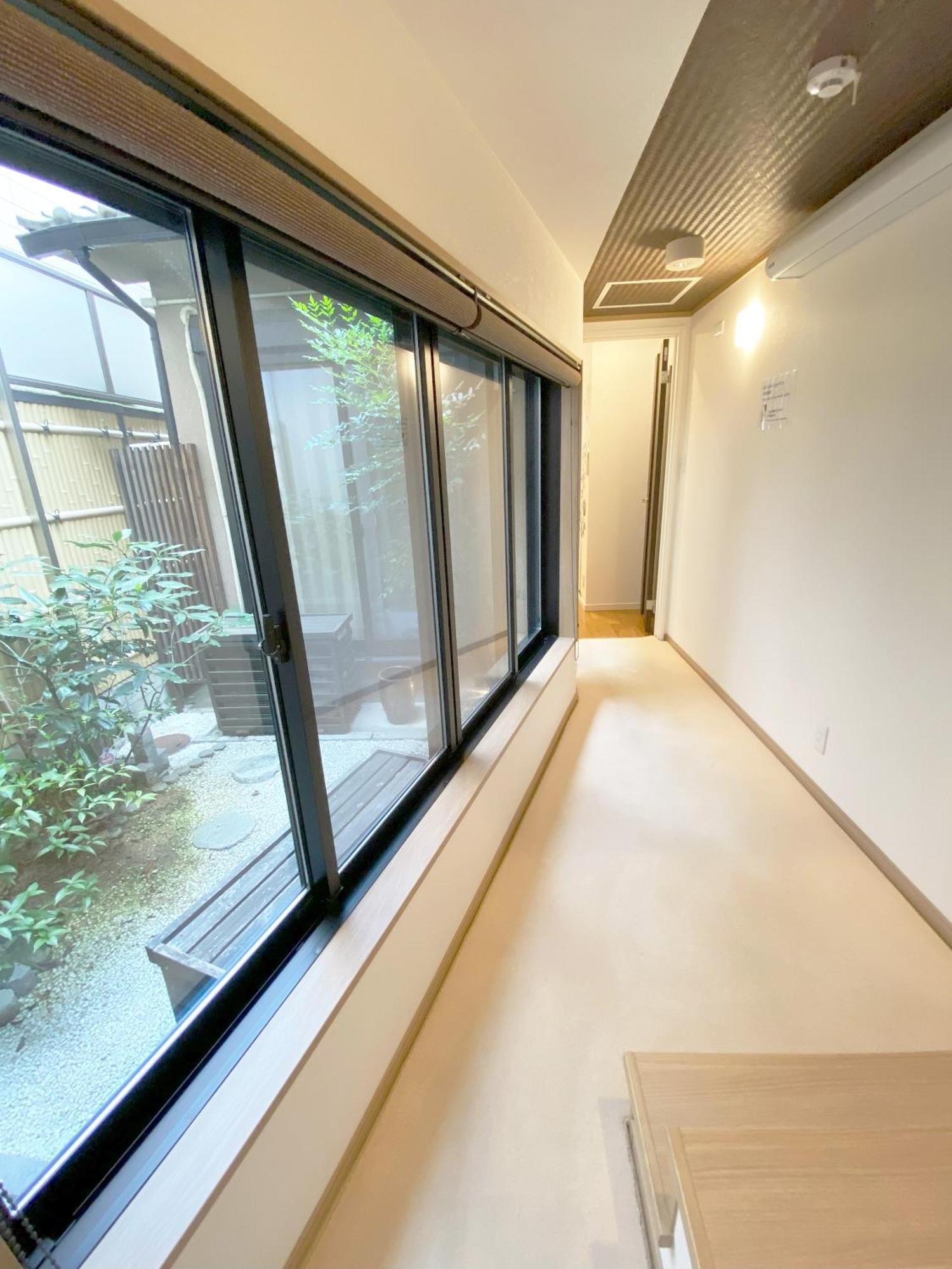 Ferienwohnung 君の家 東寺 Kyōto Exterior foto