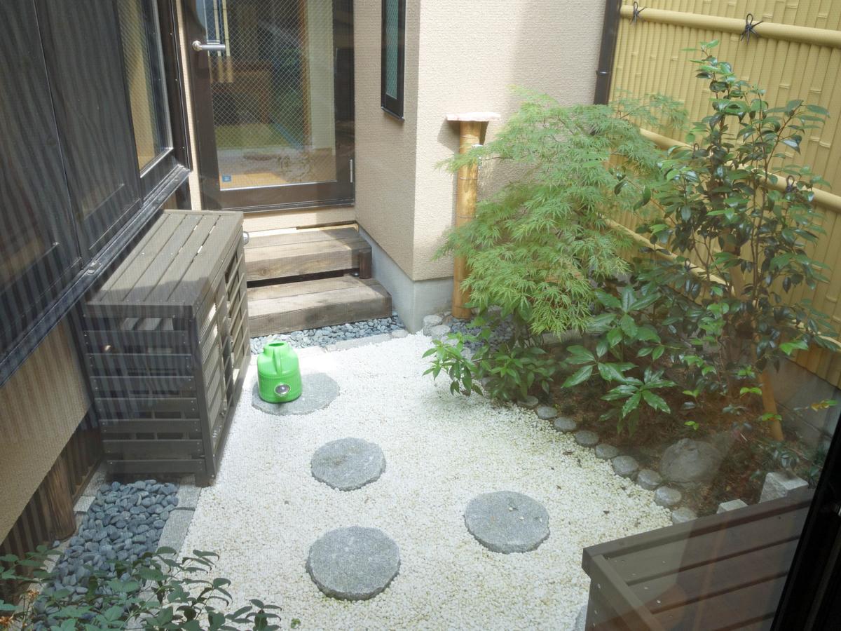 Ferienwohnung 君の家 東寺 Kyōto Exterior foto