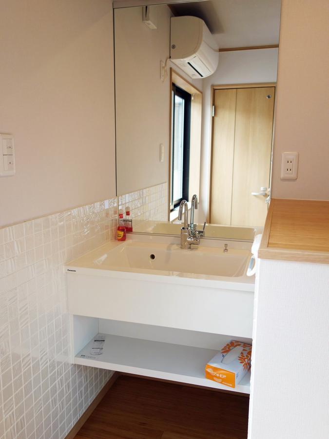 Ferienwohnung 君の家 東寺 Kyōto Exterior foto